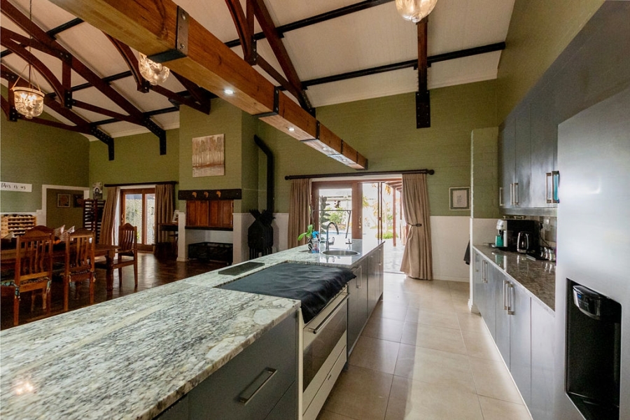 To Let 4 Bedroom Property for Rent in Long Acres Country Estate Western Cape